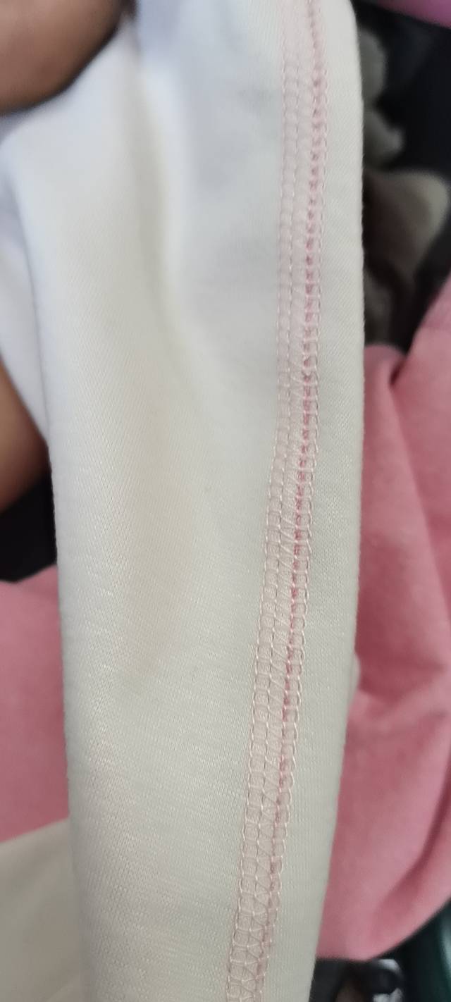 星銳四針六線,四六包不滿,我想要第一張的效果,但是現(xiàn)在是第二張的效果