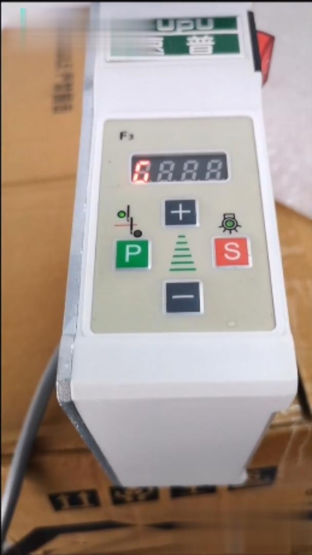 速普F3電控箱,電機,恢復出廠設置的操作視頻